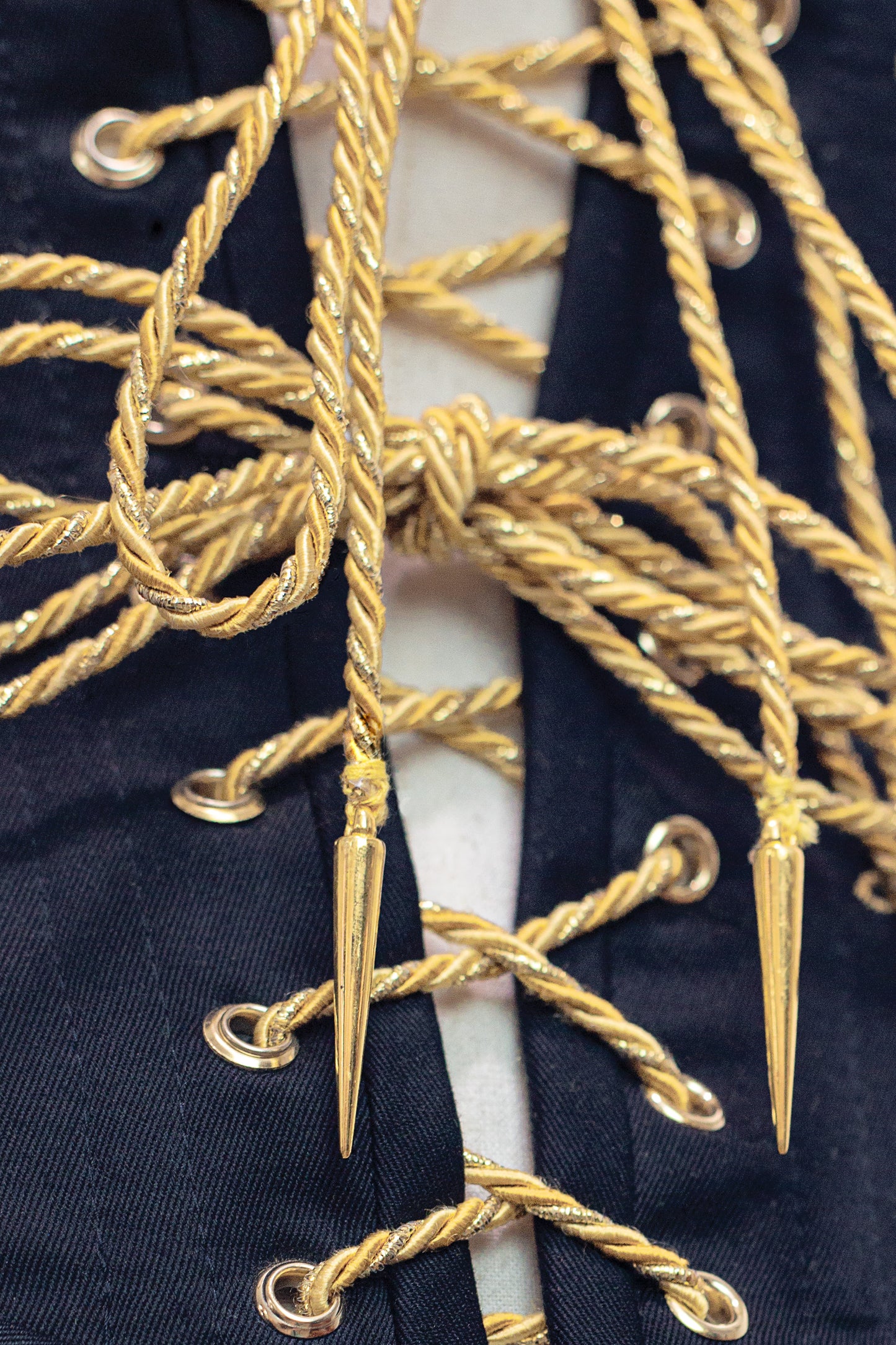 Honey - Corsetto Stringivita