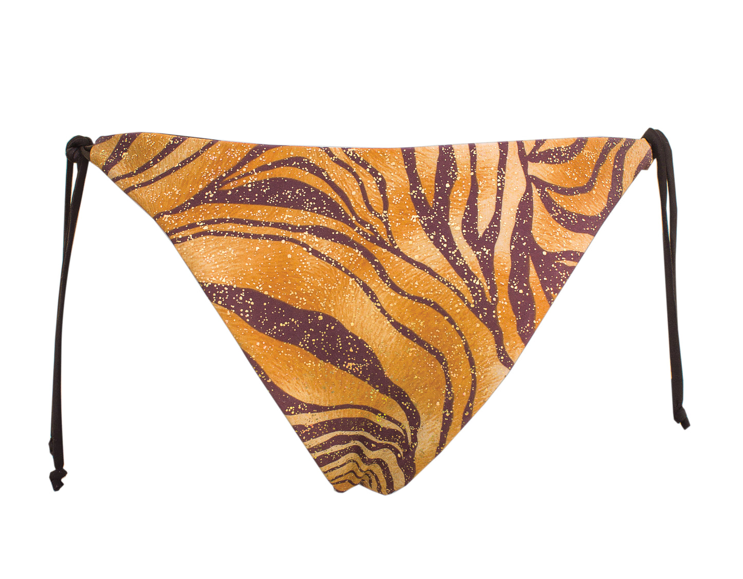 Brasiliana con laccetti regolabili