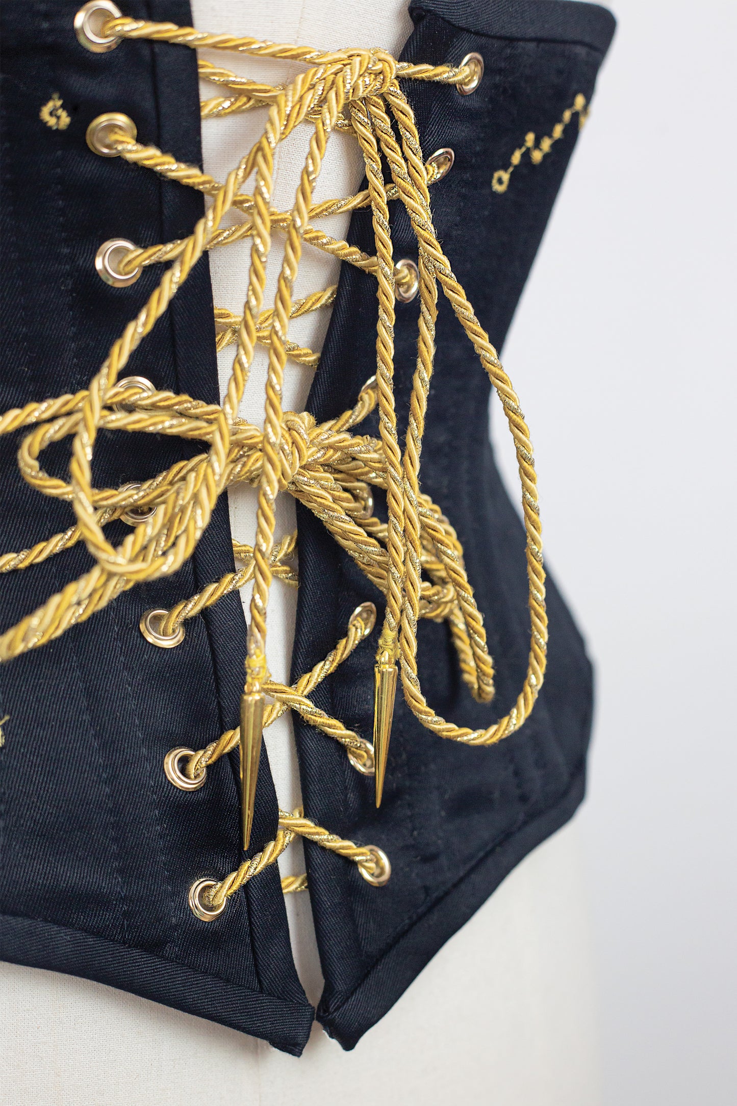 Honey - Corsetto Stringivita