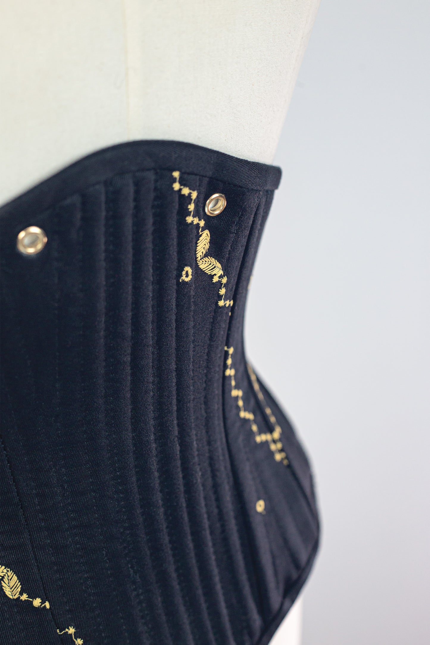 Honey - Corsetto Stringivita