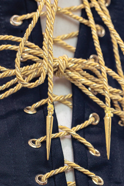 Honey - Corsetto Stringivita