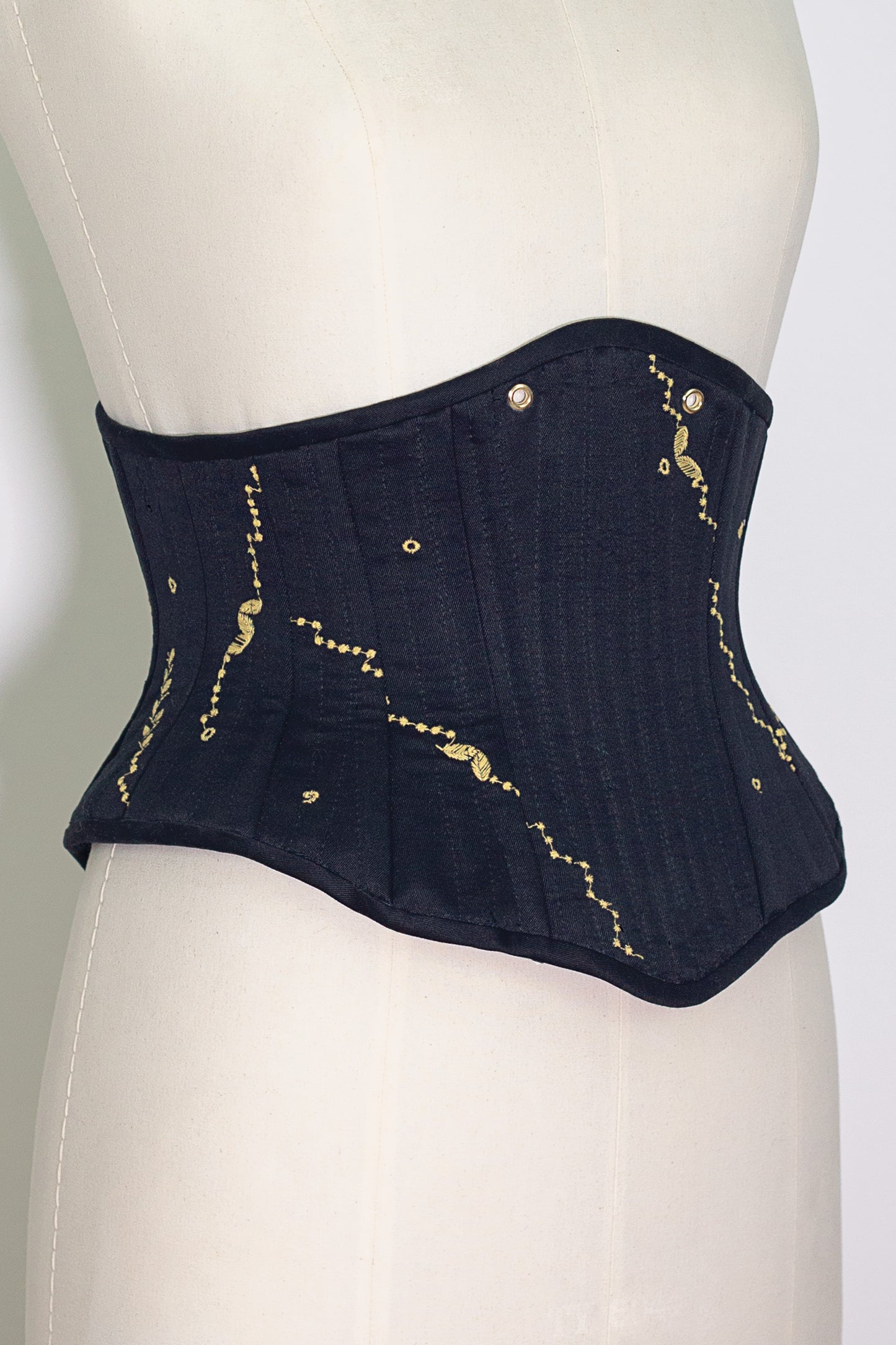 Honey - Corsetto Stringivita
