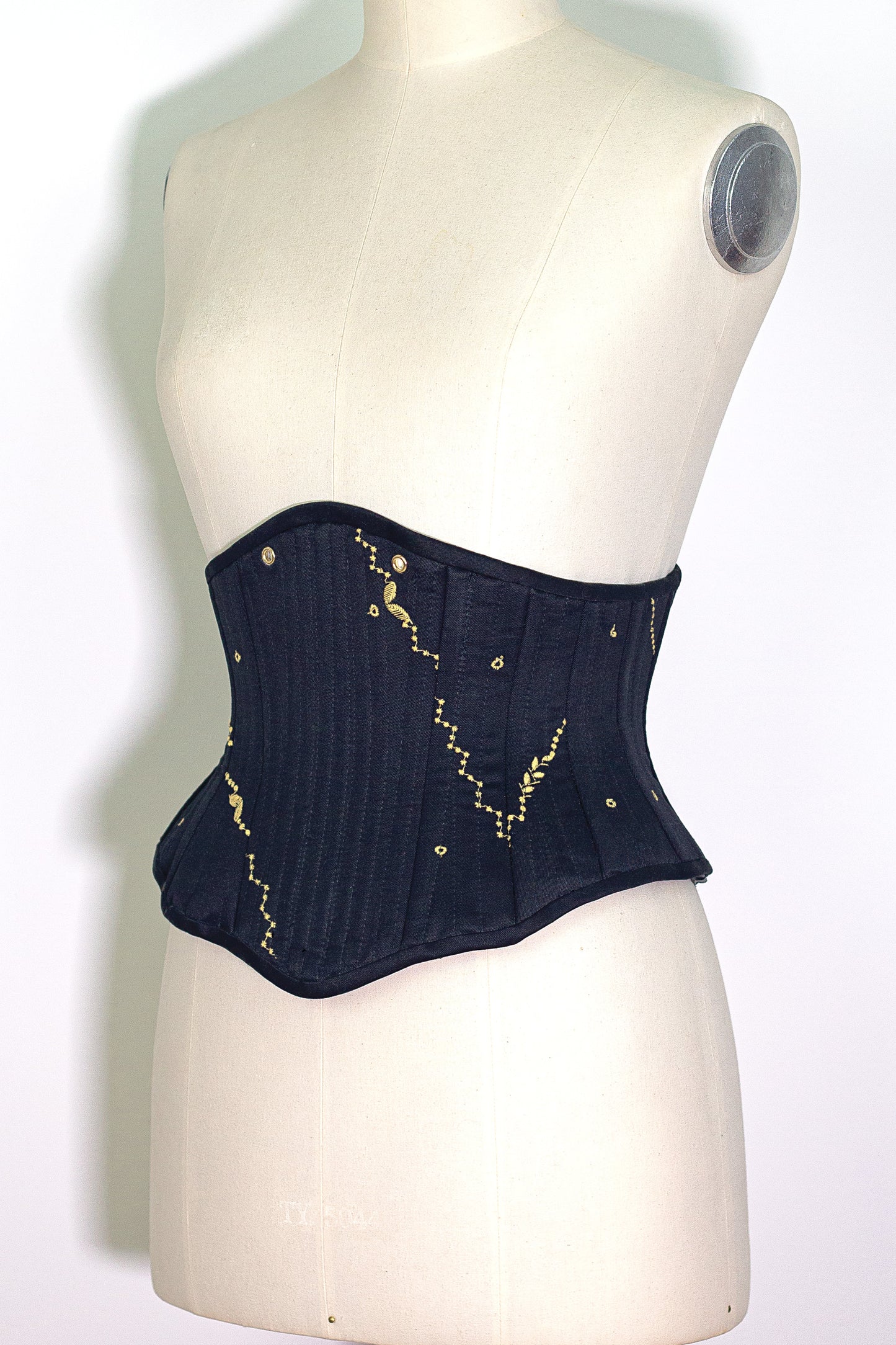 Honey - Corsetto Stringivita