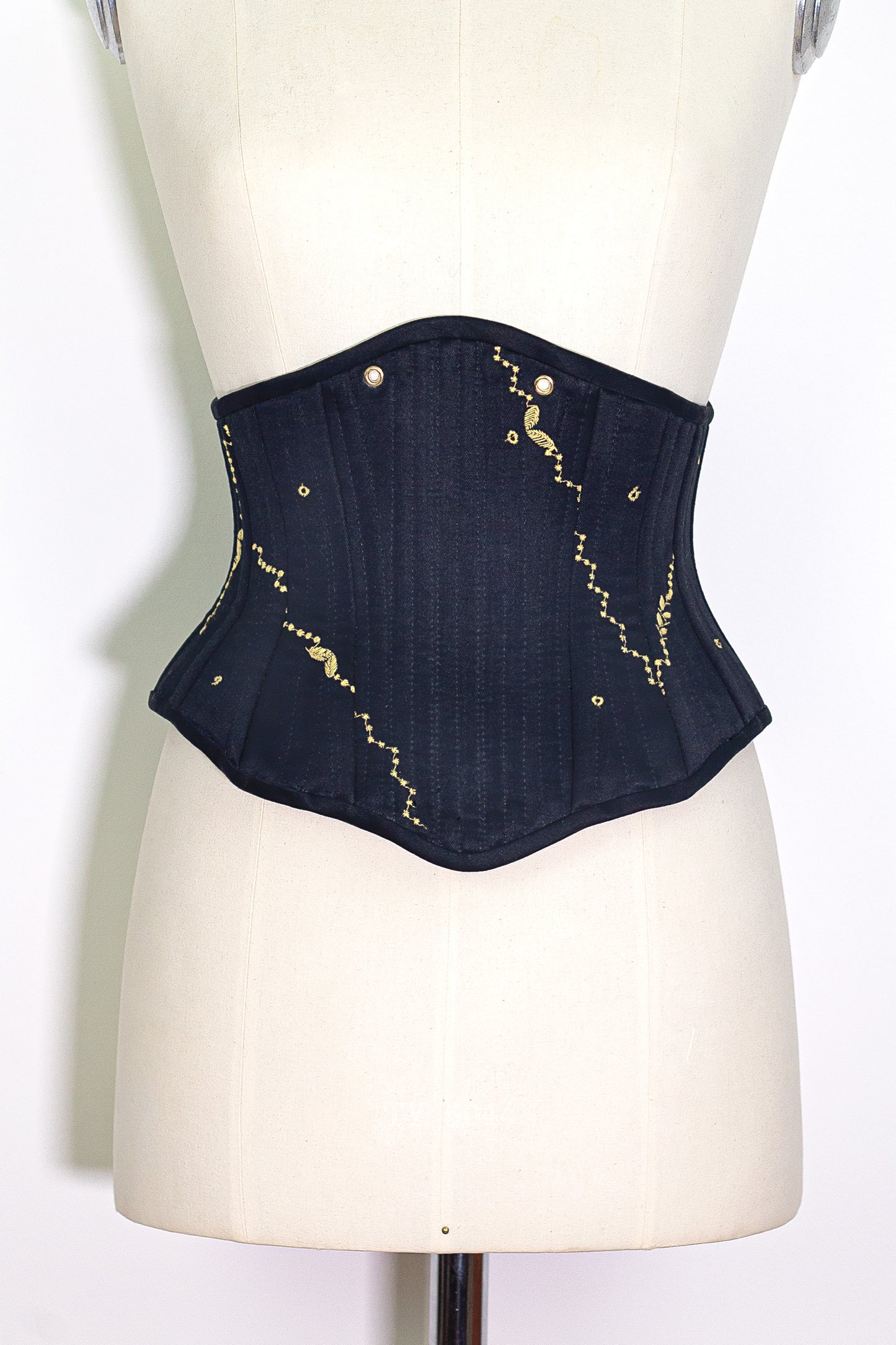 Honey - Corsetto Stringivita