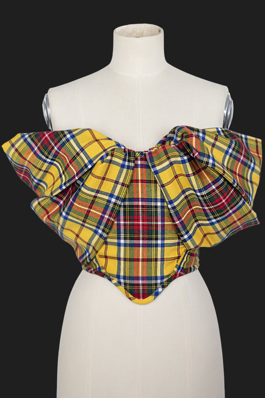 English Sun Corset