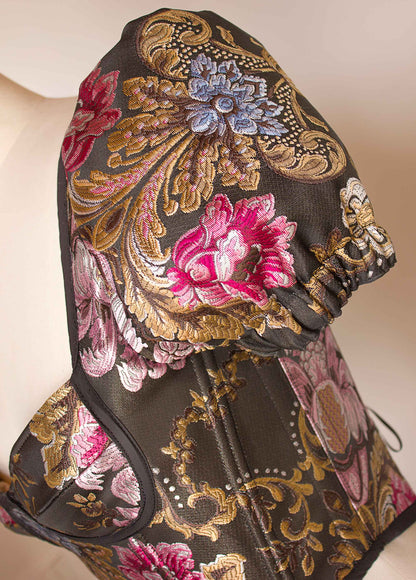 Golden Age Corset